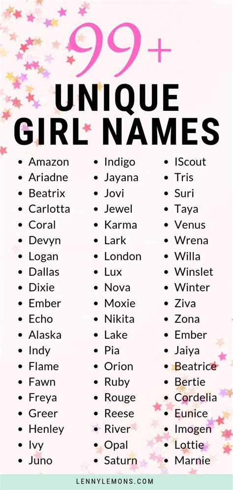 Diviner last names female